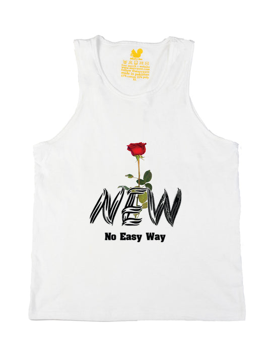 New Tank Top