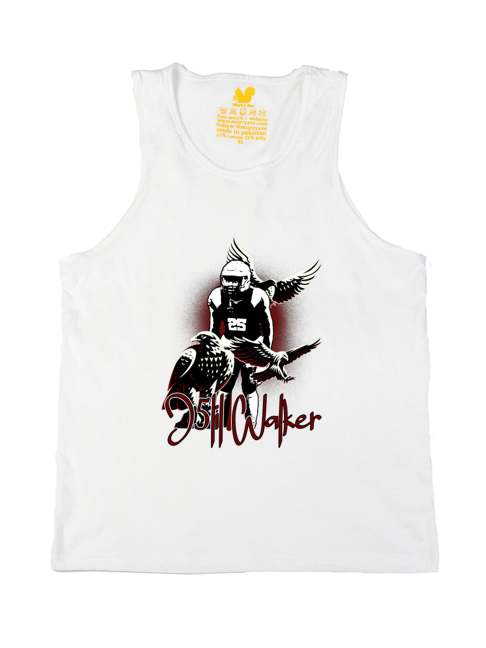 Jolil Walker Tank Top