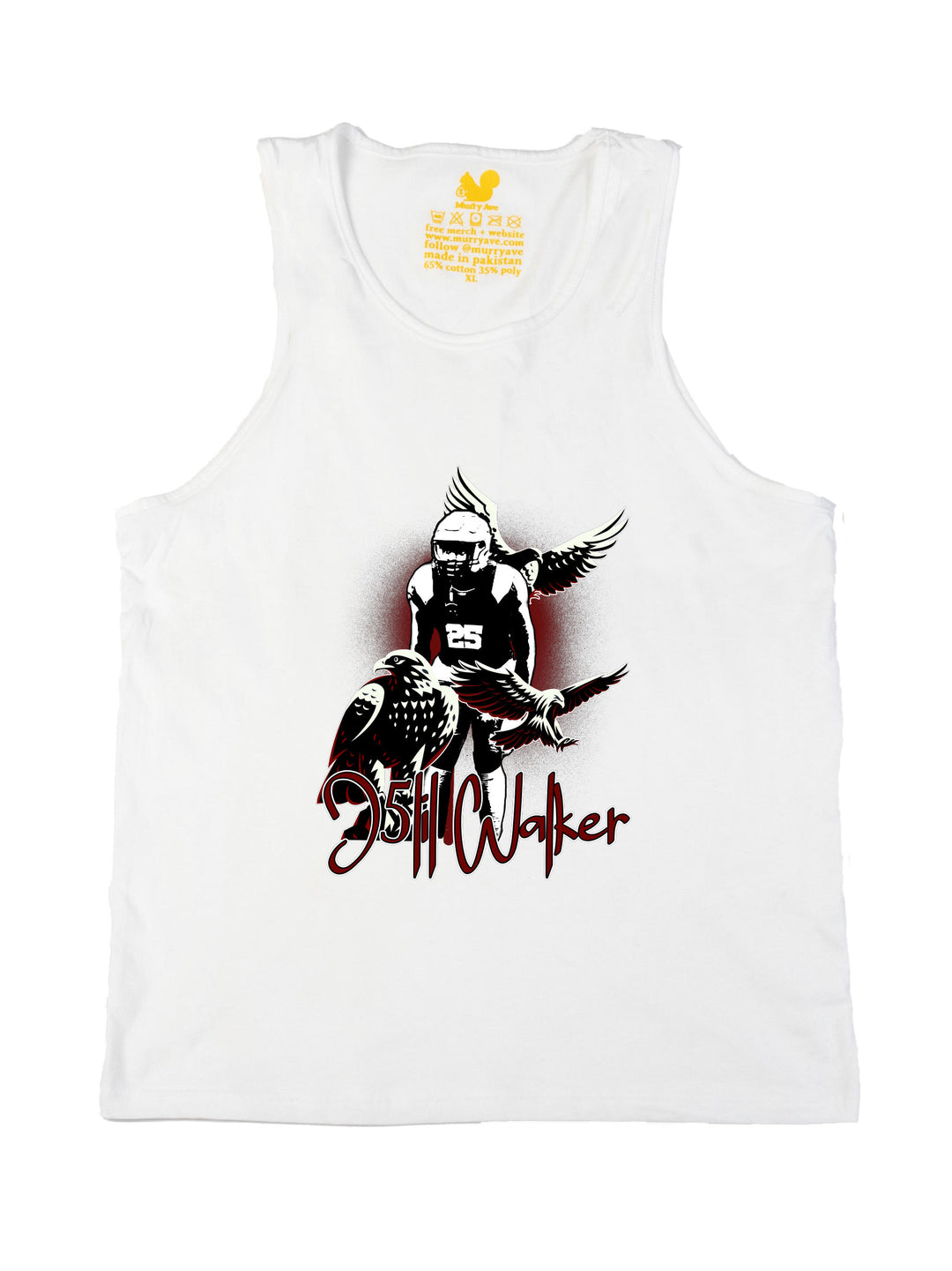 Jolil Walker Tank Top