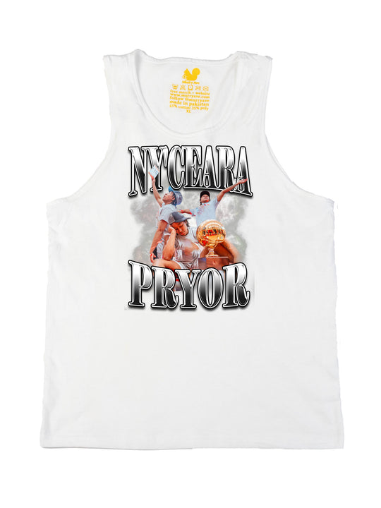 NyCeara Pryor Tank Top