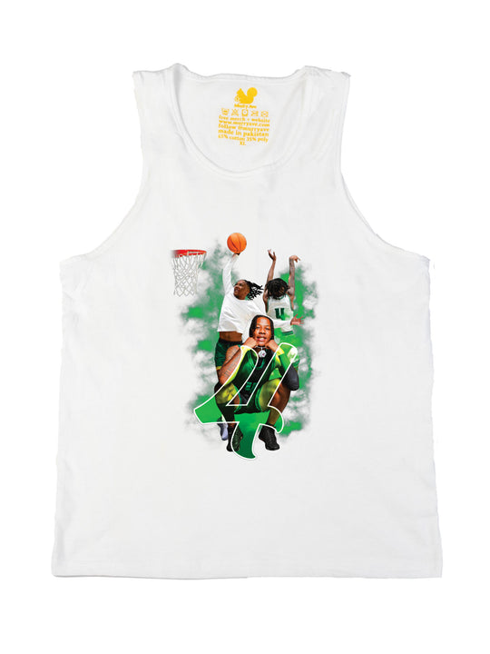Jordan Marshall Tank Top