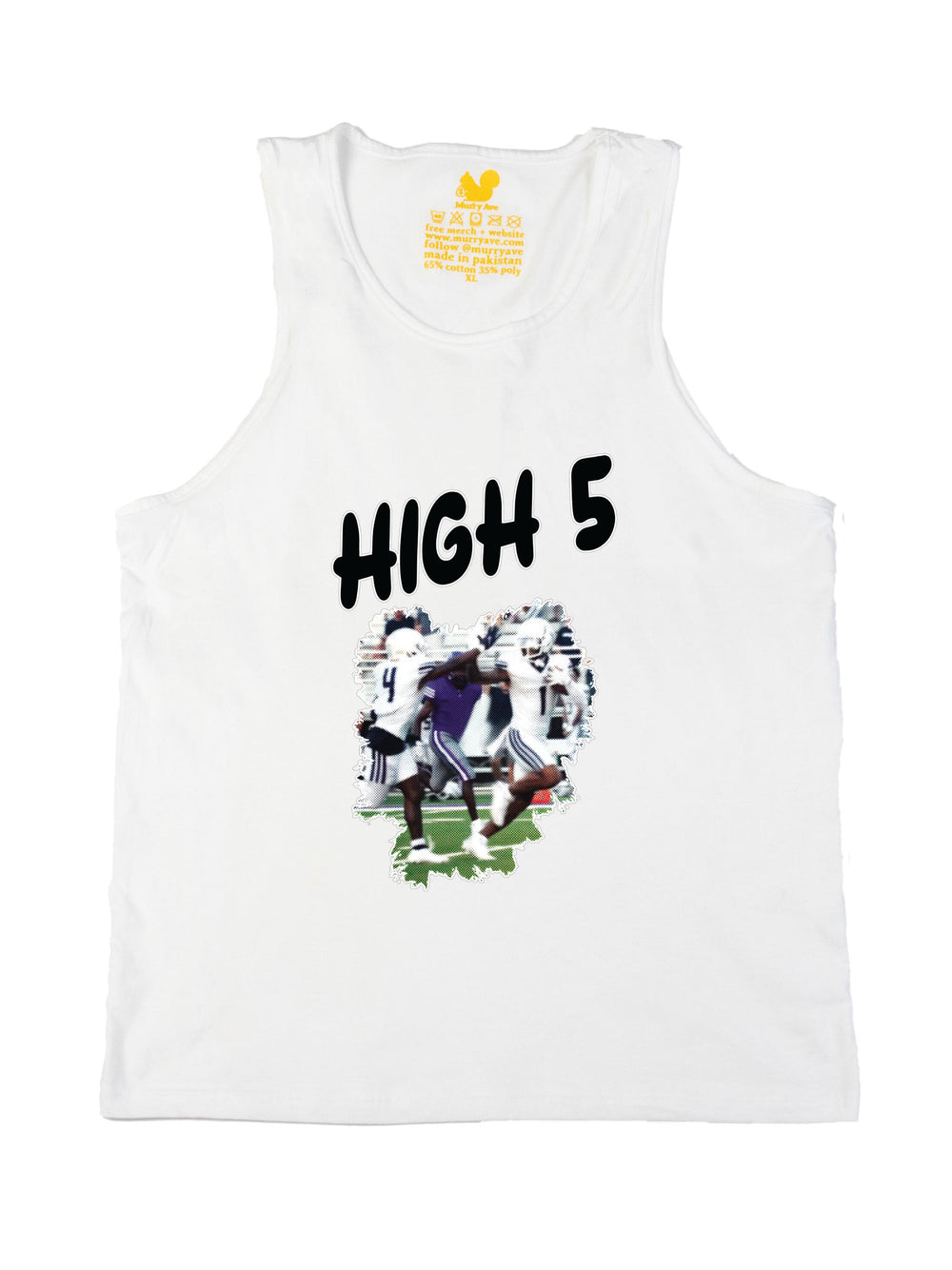 Yemi Ward Tank Top