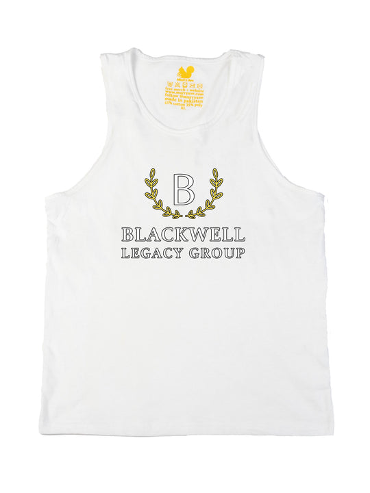 Blackwell Legacy Tank Top