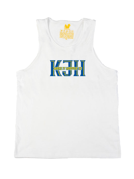 Kyle Havens Tank Top