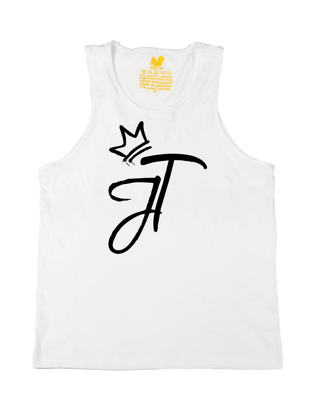 Jacoby Isaiah Thornsbury Tank Top