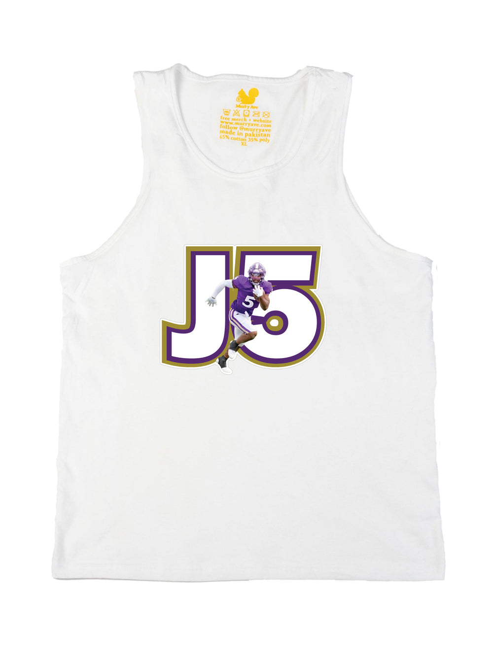 Juice5 Tank Top