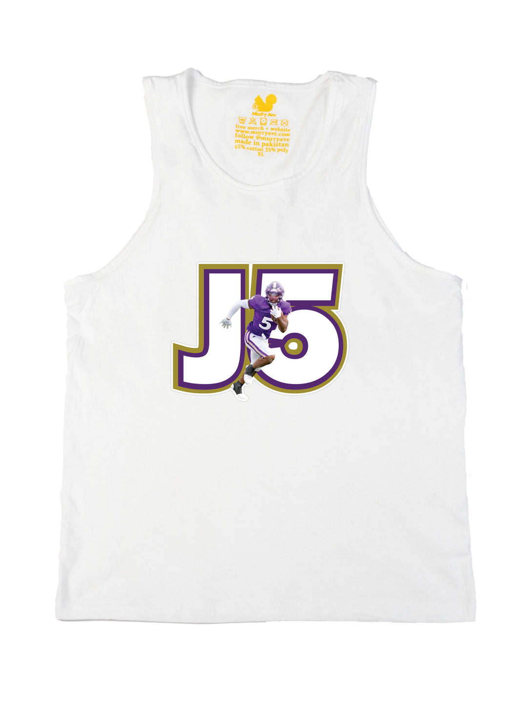 Juice5 Tank Top