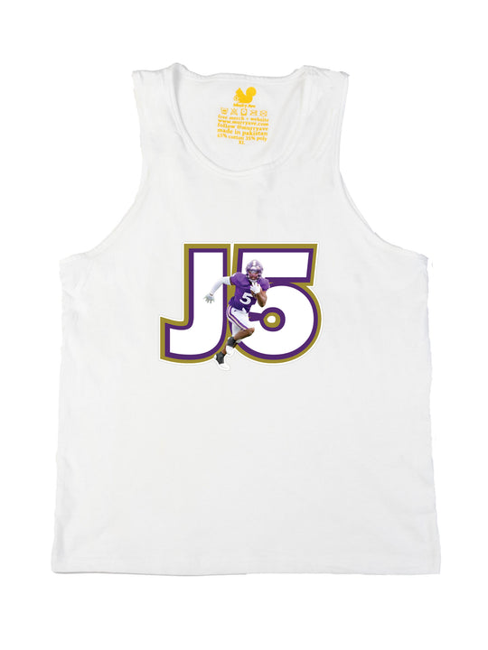 Juice5 Tank Top