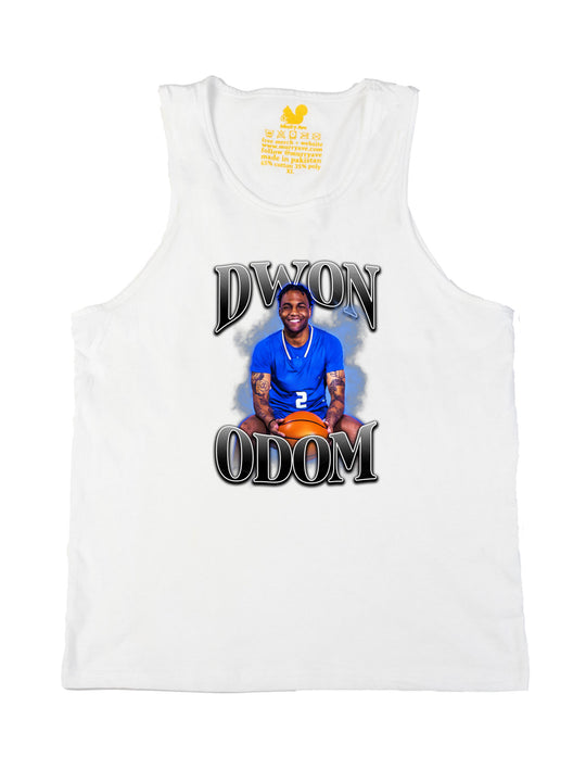 Dwon Odom Tank Top