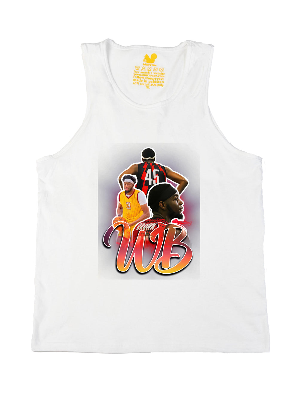 Gods Gift Tank Top