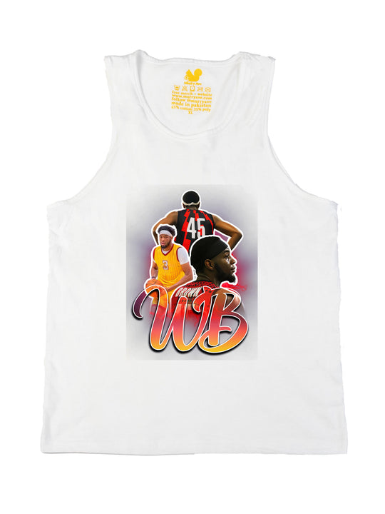 Gods Gift Tank Top