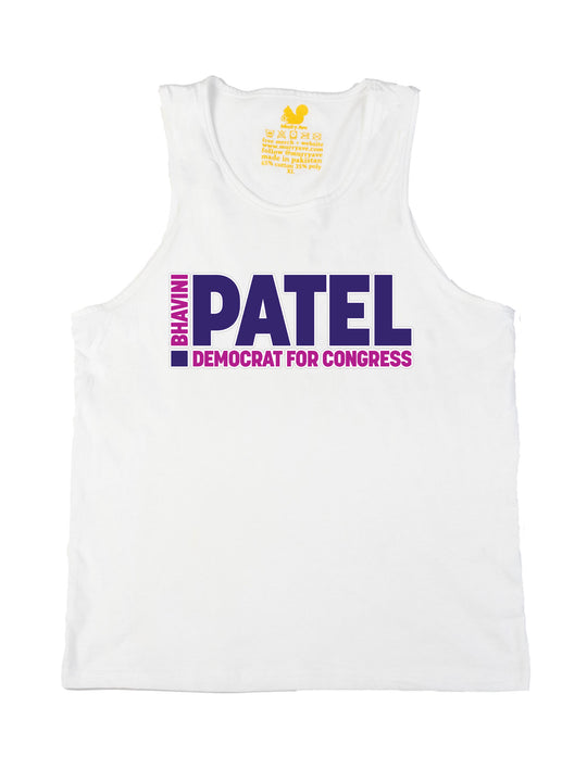 Bhavini Patel Tank Top