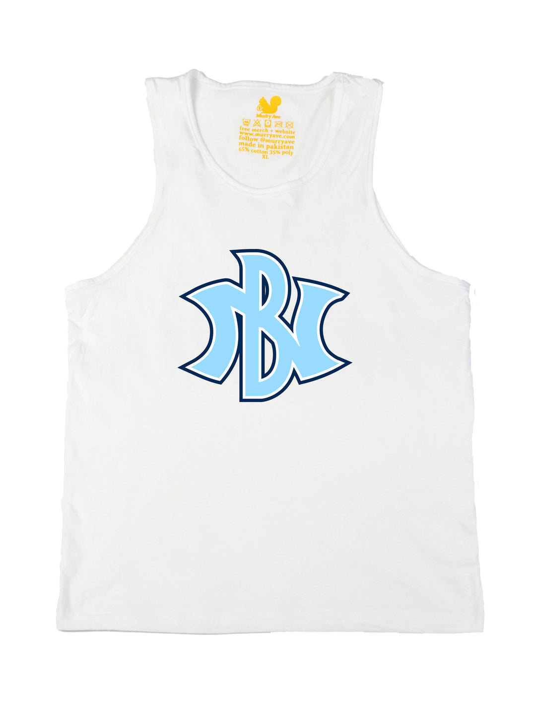 Nino Betances Logo Tank Top