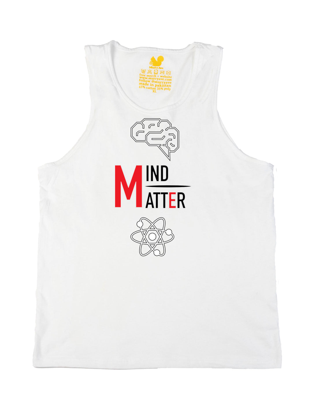 Jada Stinson Tank Top