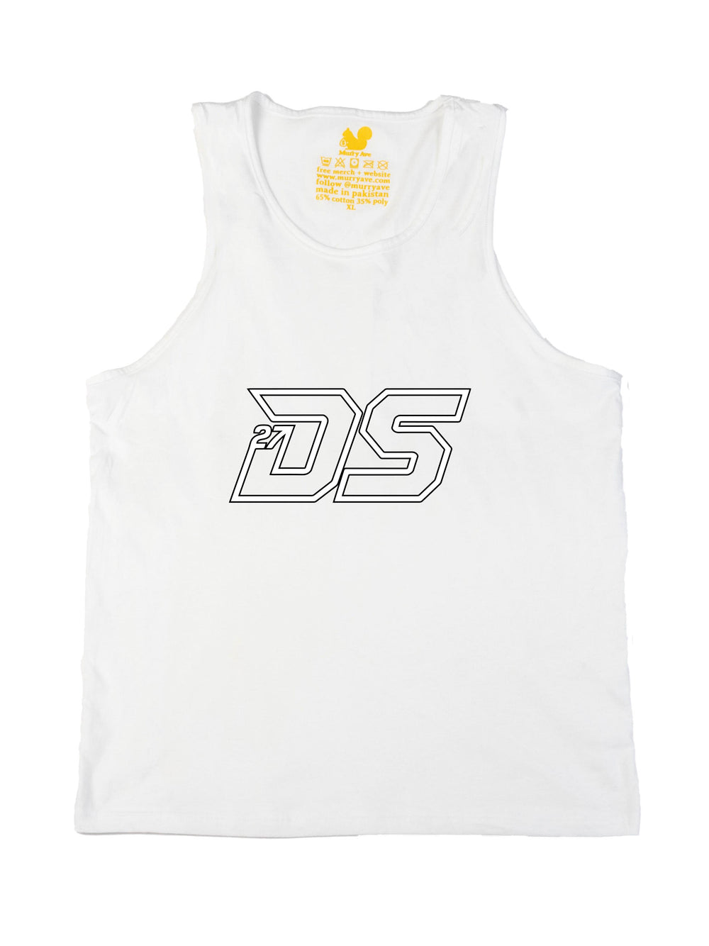 Daymion Sanford Tank Top