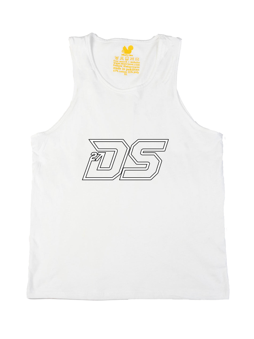 Daymion Sanford Tank Top