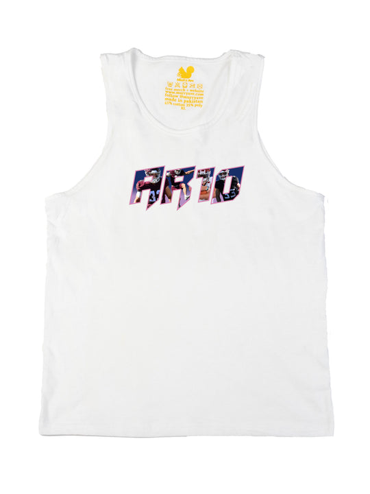 AR10 Tank Top