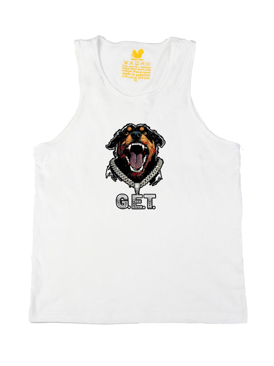 Get Rothweiler Tank Top