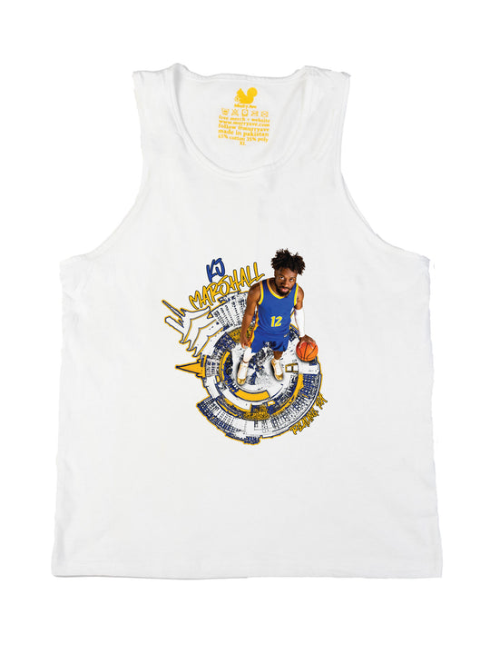KJ Marshall Tank Top