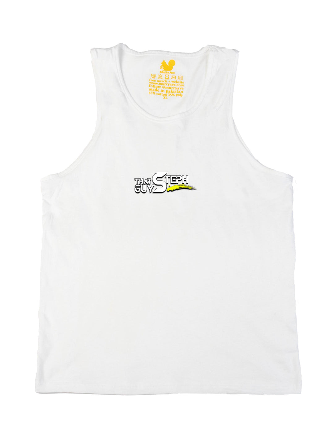 Steph Branche Tank Top