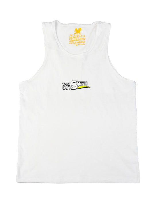 Steph Branche Tank Top