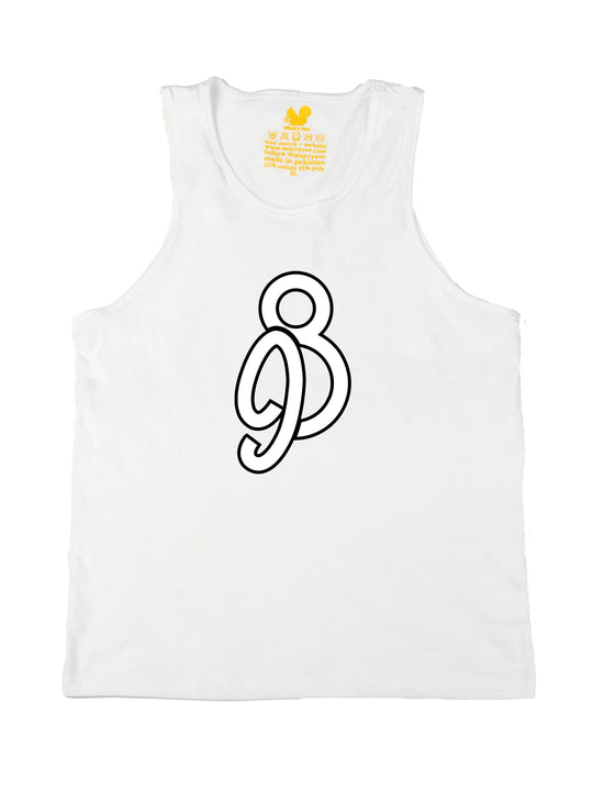Jacobi Boykins Logo Tank Top