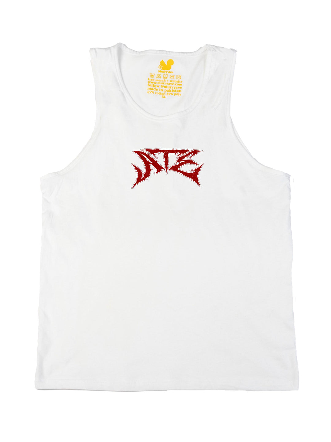 Stray Kids ATE Album Logo Classic Tank Top