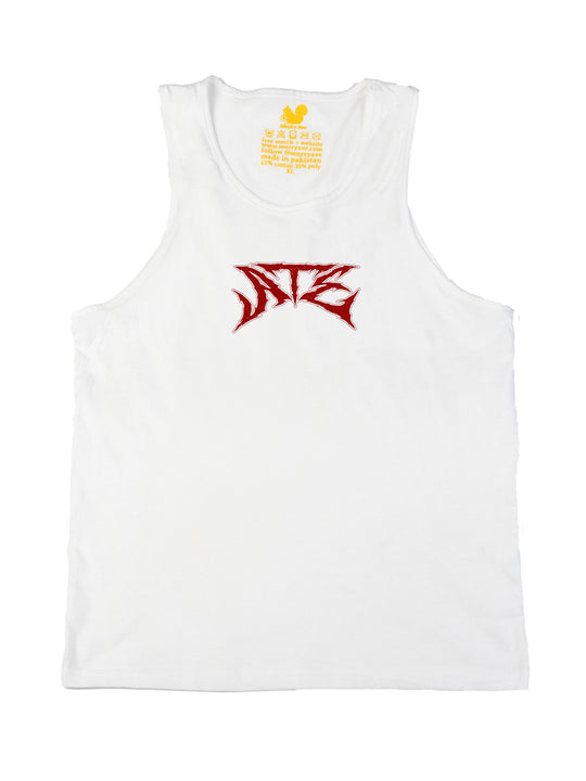 Stray Kids ATE Album Logo Classic Tank Top