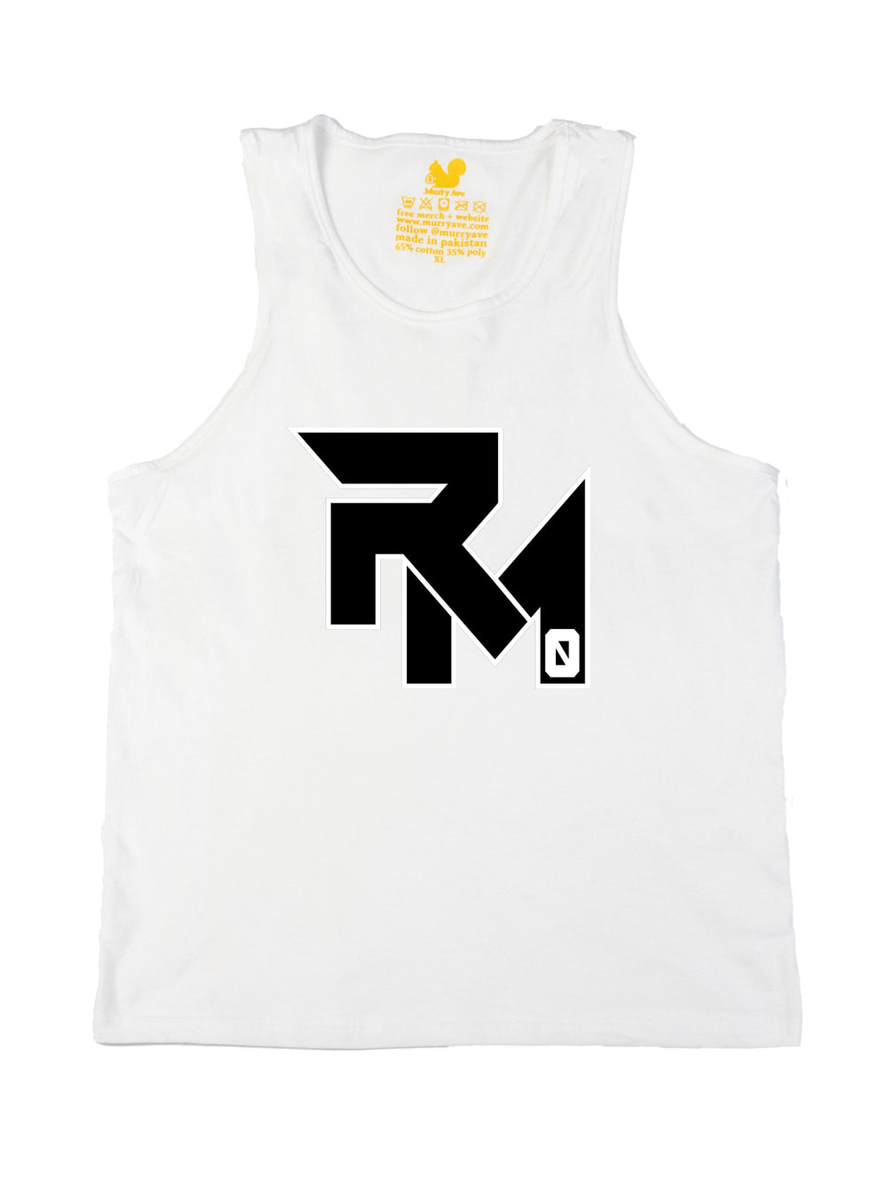 Rickey McGill Tank Top