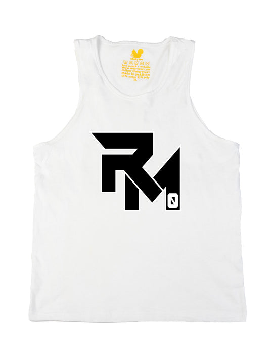 Rickey McGill Tank Top