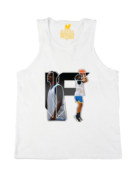 Isaiah Francis Tank Top