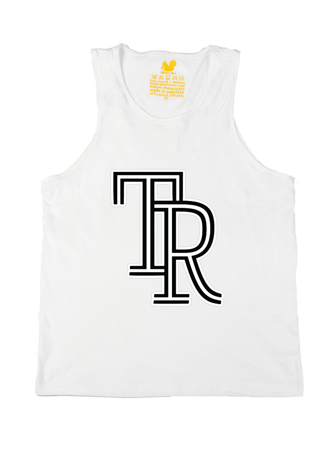 Tajen Ross Tank Top
