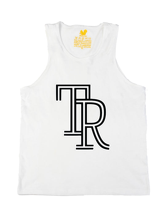 Tajen Ross Tank Top