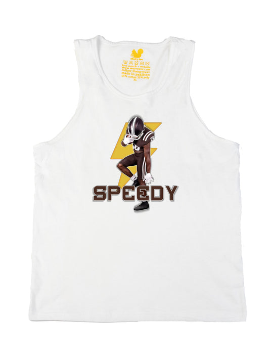 Jamal Hailey Tank Top