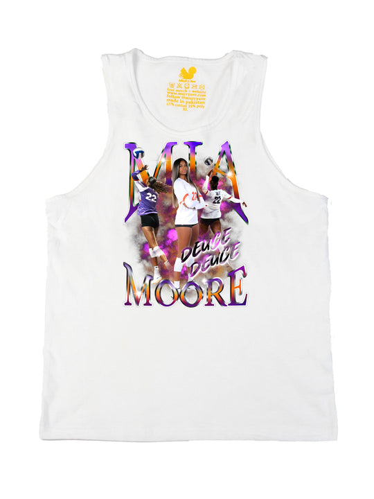 Mia Moore Apparel Tank Top