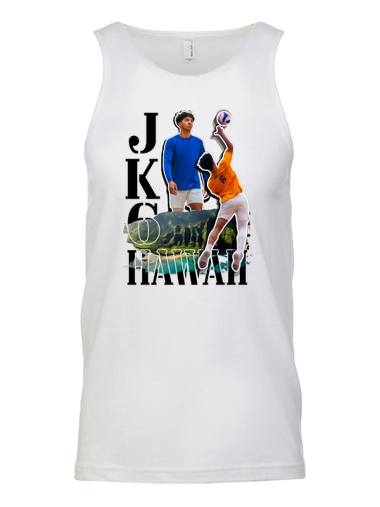 Jaiton Kamaunu Tank Top