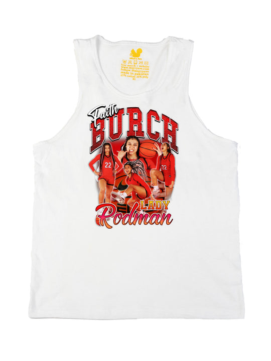 Faith Burch Tank Top