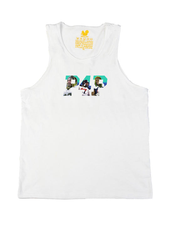 Glen Logan Tank Top