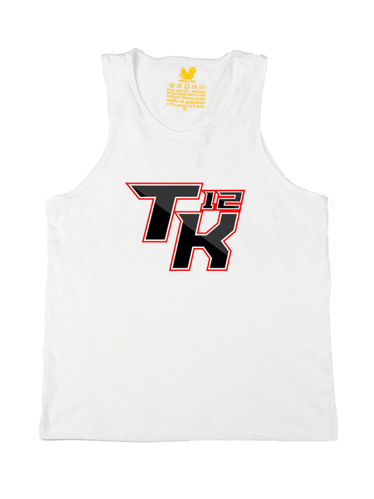 TK12 Tank Top