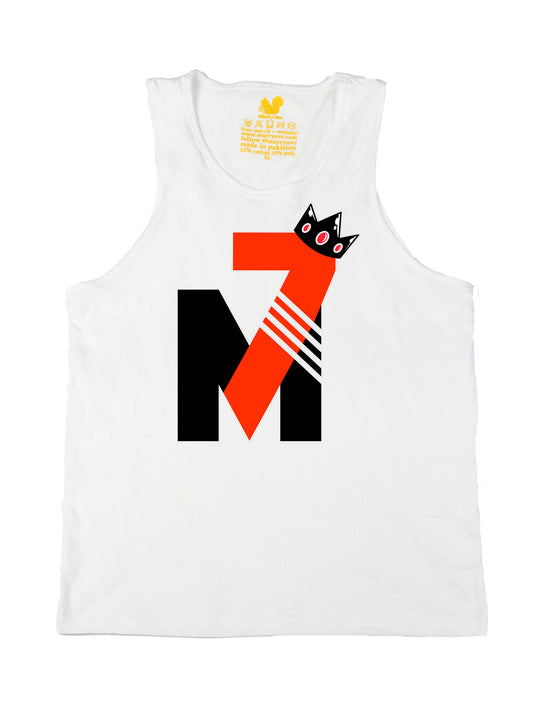 M7 Tank Top