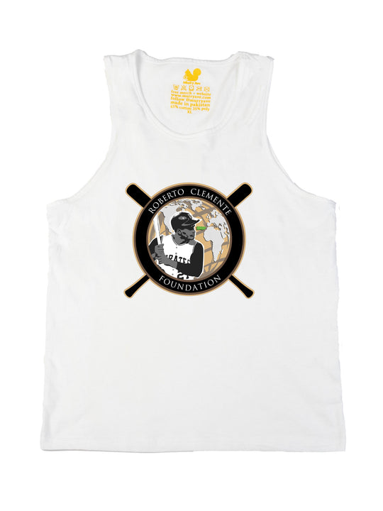 Roberto Clemente Tank Top