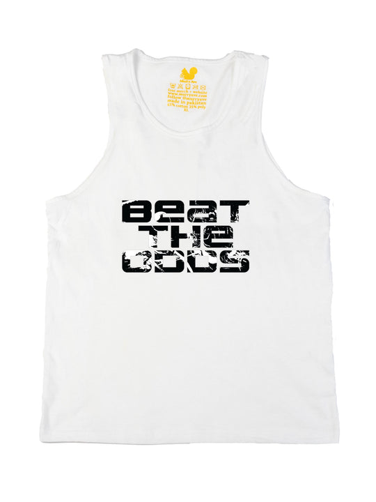 Beat the Odds Tank Top