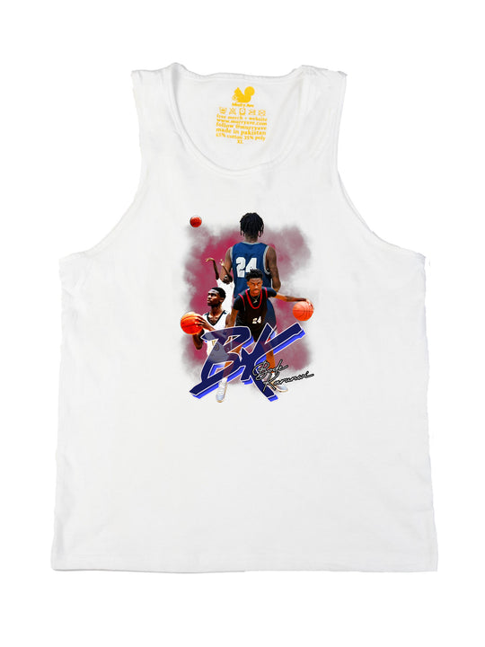 Bode Karunwi Tank Top