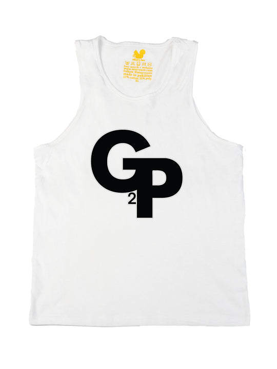 Garret Palladino Tank Top
