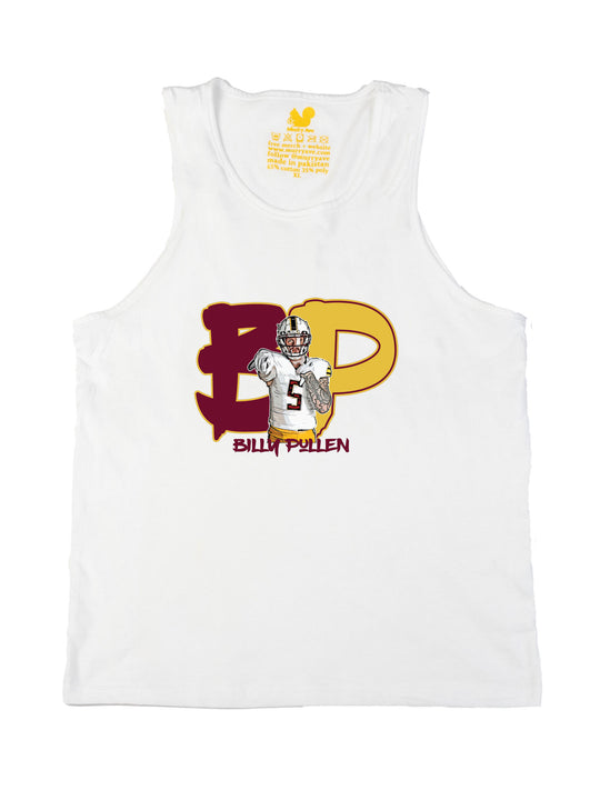 Billy Pullen Tank Top