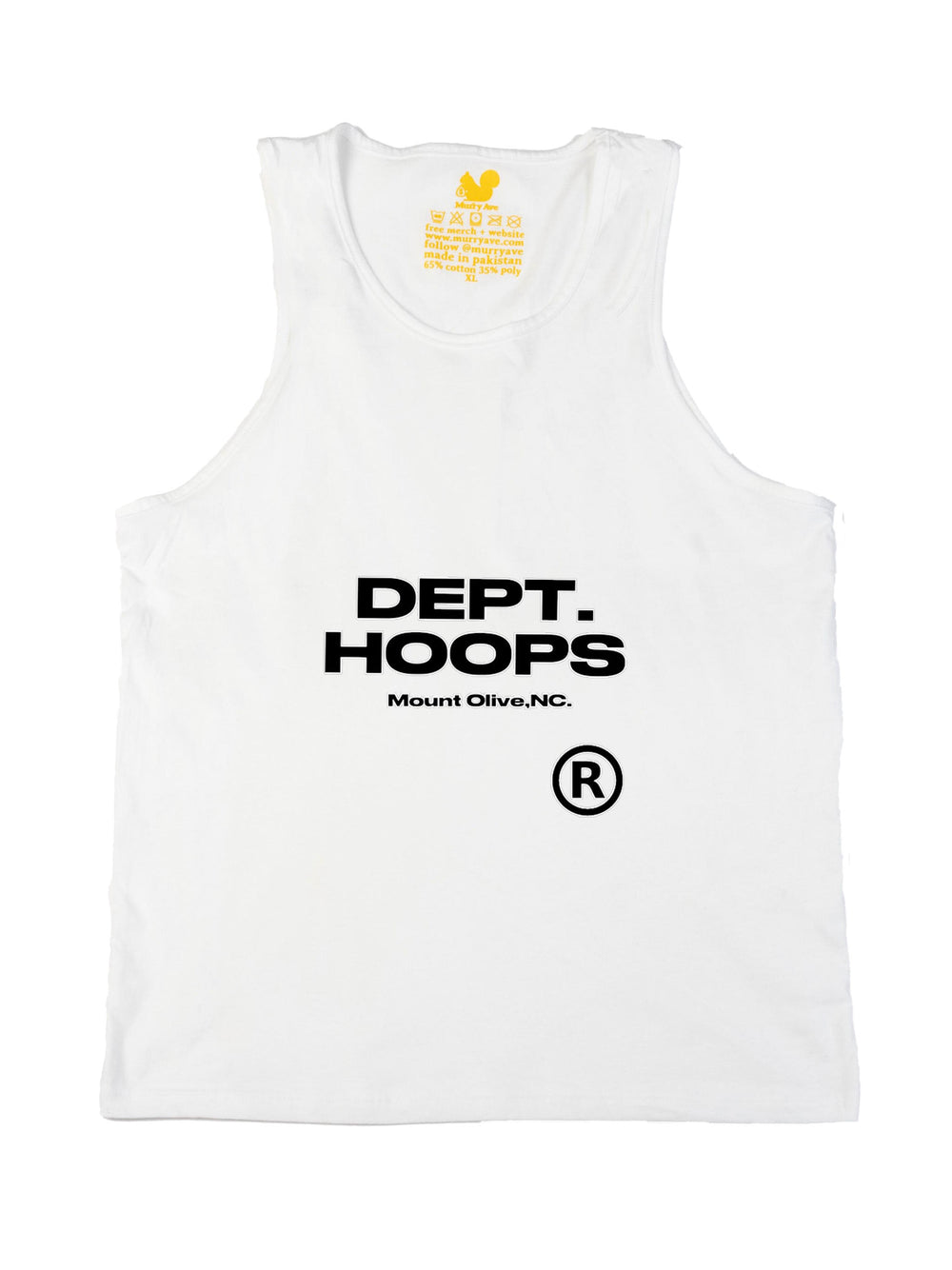 Pat Suemnick Tank Top