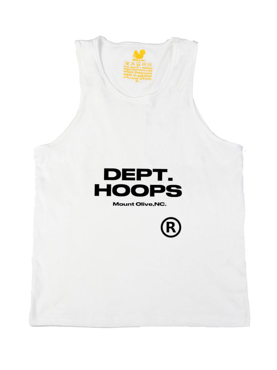Pat Suemnick Tank Top