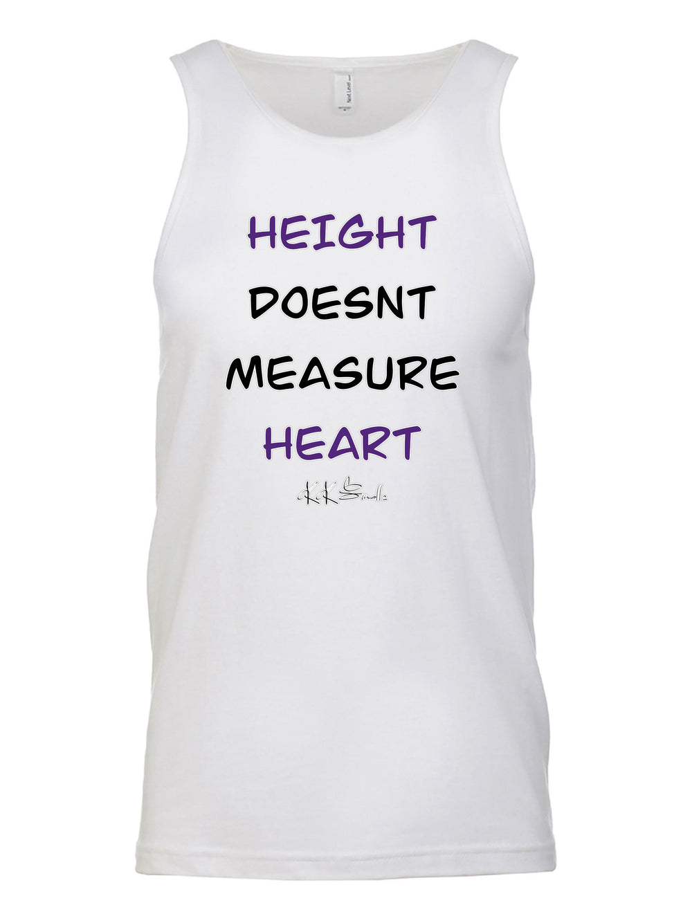 Kenzie Kellerman Tank Top