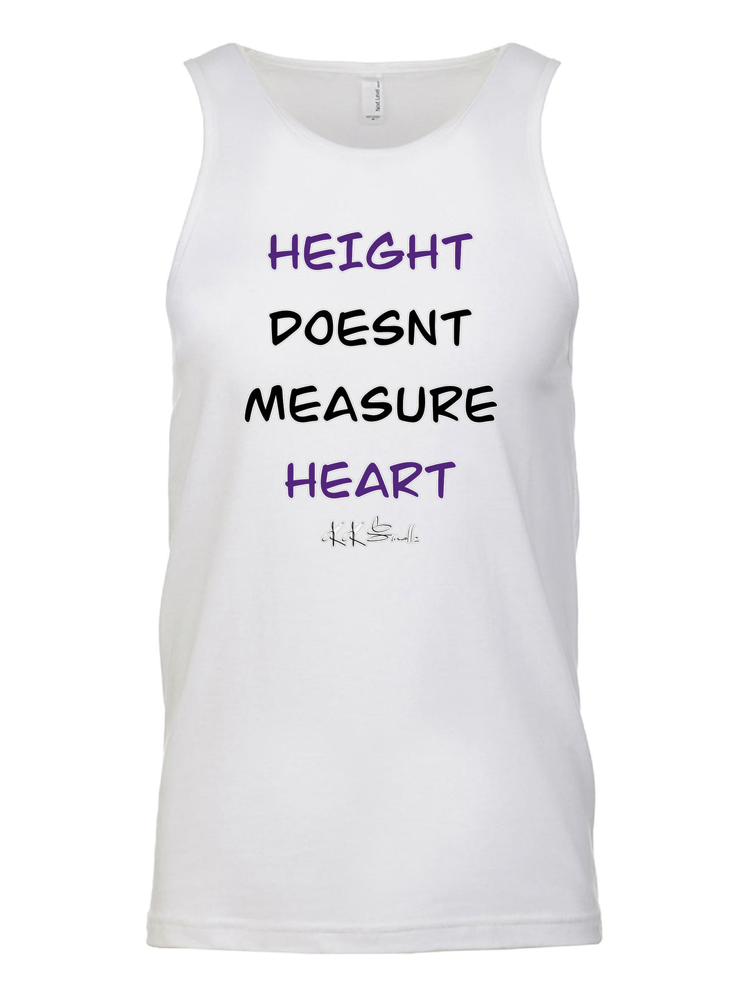 Kenzie Kellerman Tank Top