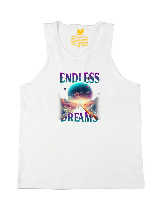 Latron Nelson Tank Top
